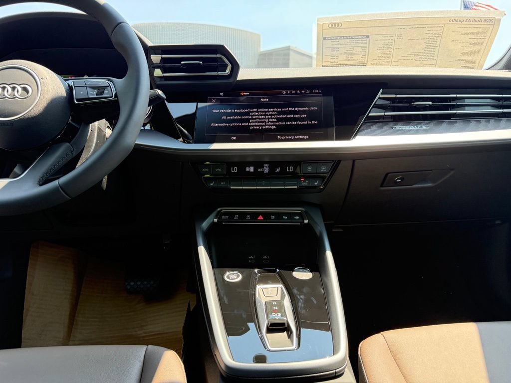 New 2026 Audi A3 2.0T Premium AWD/4WD image 33