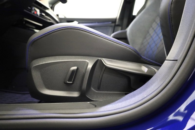 New 2026 Volkswagen Golf w/ Euro Style Package image 11