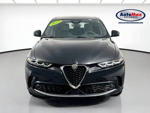 Used 2024 Alfa Romeo Tonale Ti w/ Active Assist Package AWD/4WD image 7