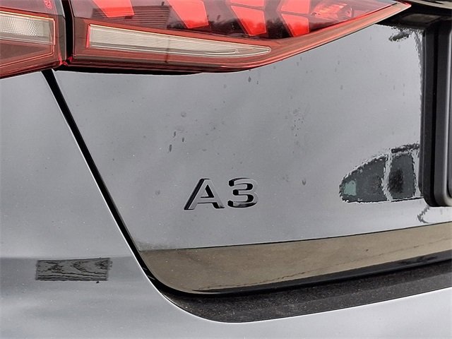 New 2026 Audi A3 2.0T Premium image 24