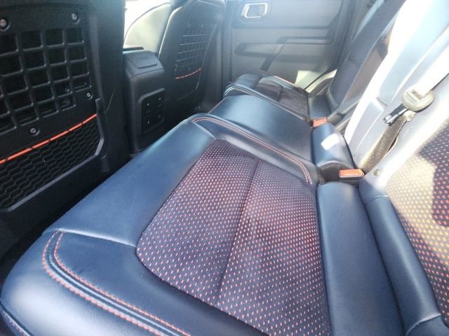 Used 2024 Ford Bronco Raptor image 22