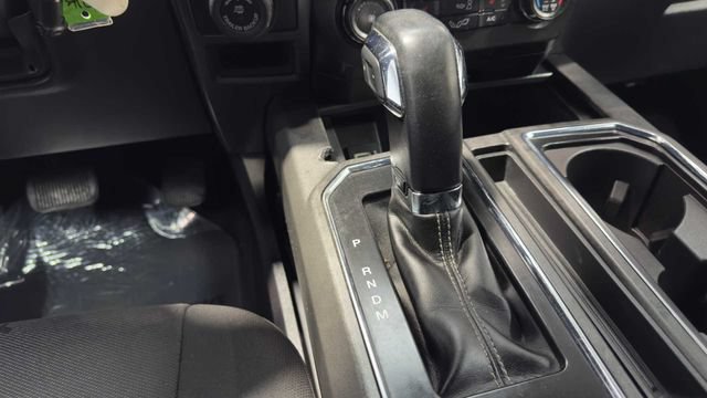 Used 2019 Ford F150 XLT w/ Equipment Group 302A Luxury AWD/4WD image 21