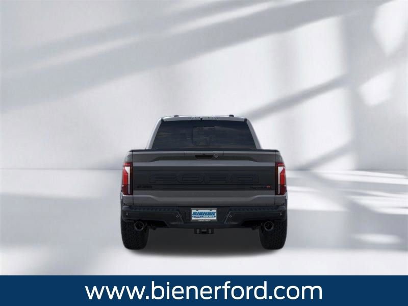 New 2026 Ford F150 Raptor AWD/4WD image 6
