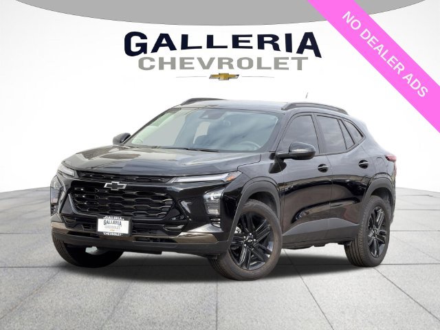 New 2026 Chevrolet Trax ACTIV w/ Driver Confidence Package