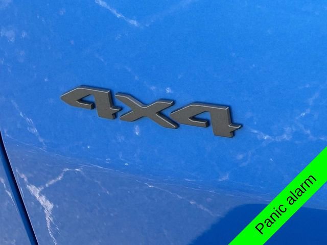 New 2026 Jeep Cherokee Laredo AWD/4WD image 32