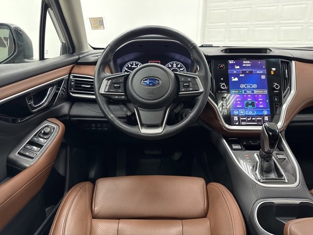 Used 2020 Subaru Outback Touring w/ Popular Package #2 image 22