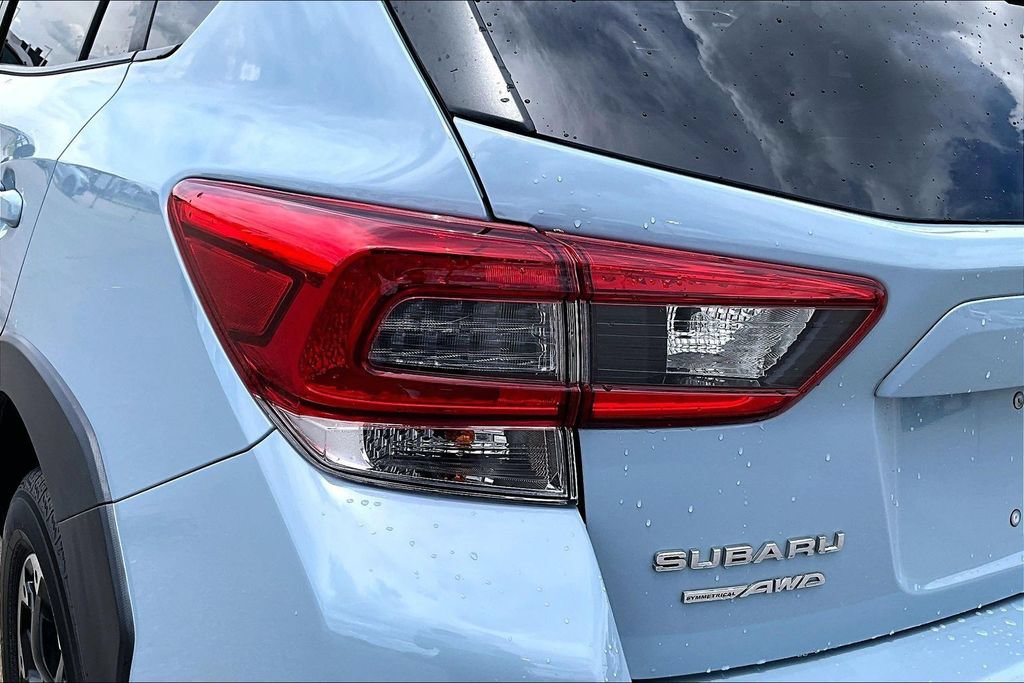 Used 2021 Subaru Crosstrek 2.0i Premium AWD/4WD image 23