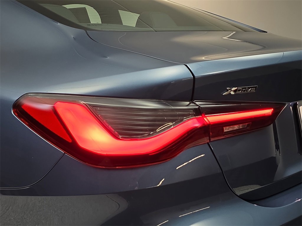 New 2026 BMW 430i xDrive Coupe w/ Premium Package image 33