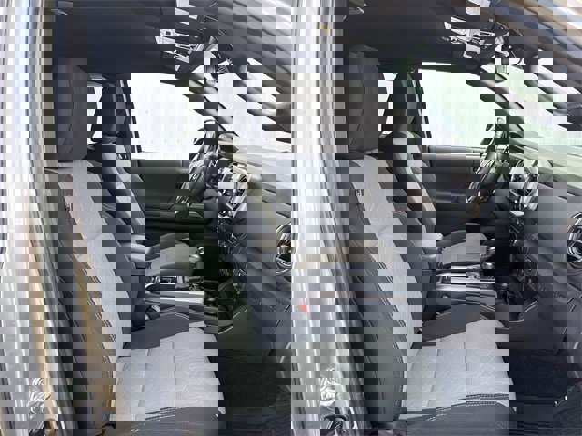 Used 2021 Toyota Tacoma TRD Off-Road w/ TRD Premium Off Road Package image 30