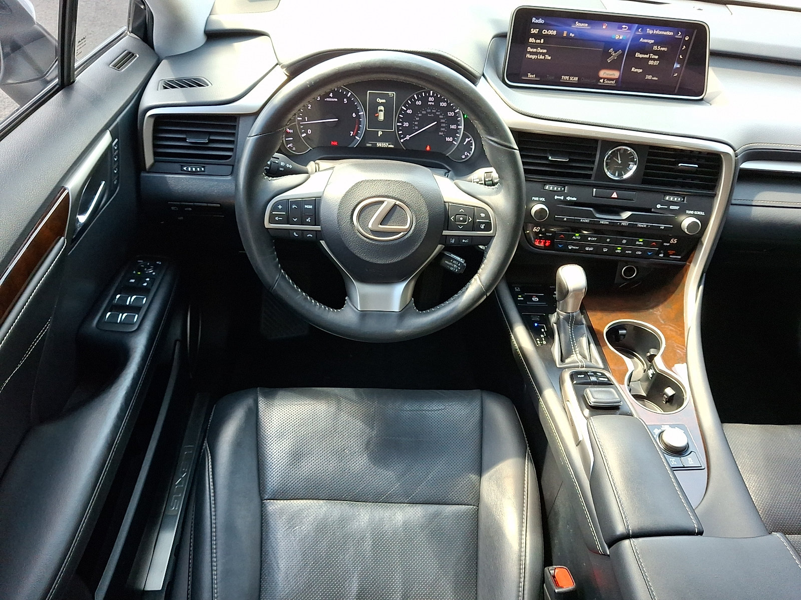 Used 2018 Lexus RX 350 AWD w/ Premium Package image 4