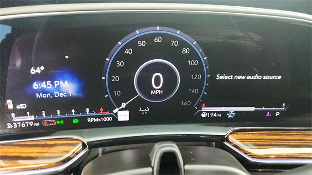 Certified 2023 Cadillac Escalade Premium Luxury w/ Performance Package image 15