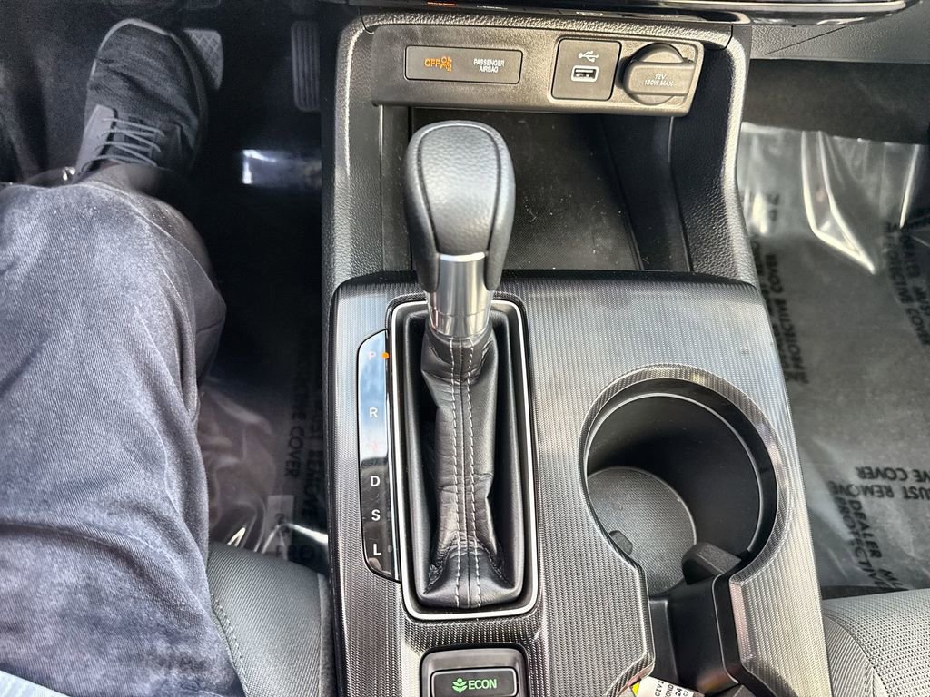 Used 2024 Honda Civic LX image 28