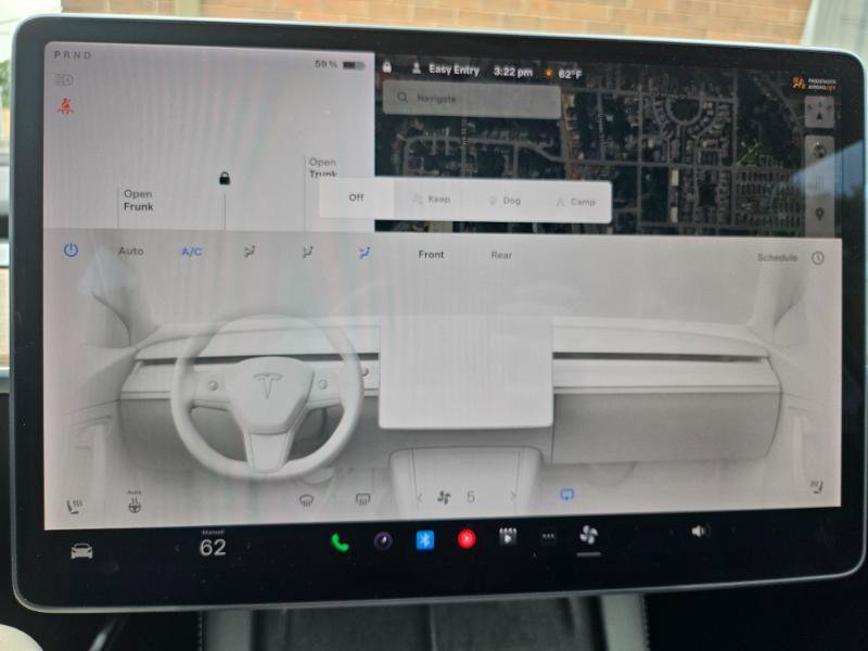 Used 2021 Tesla Model Y Long Range image 42