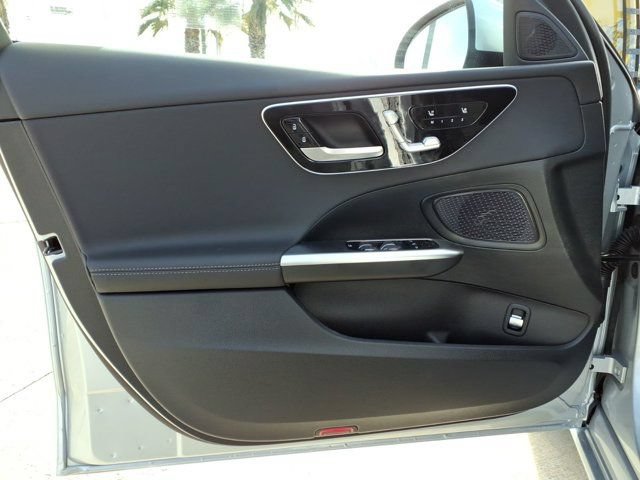 New 2026 Mercedes-Benz C 300 4MATIC Sedan image 12