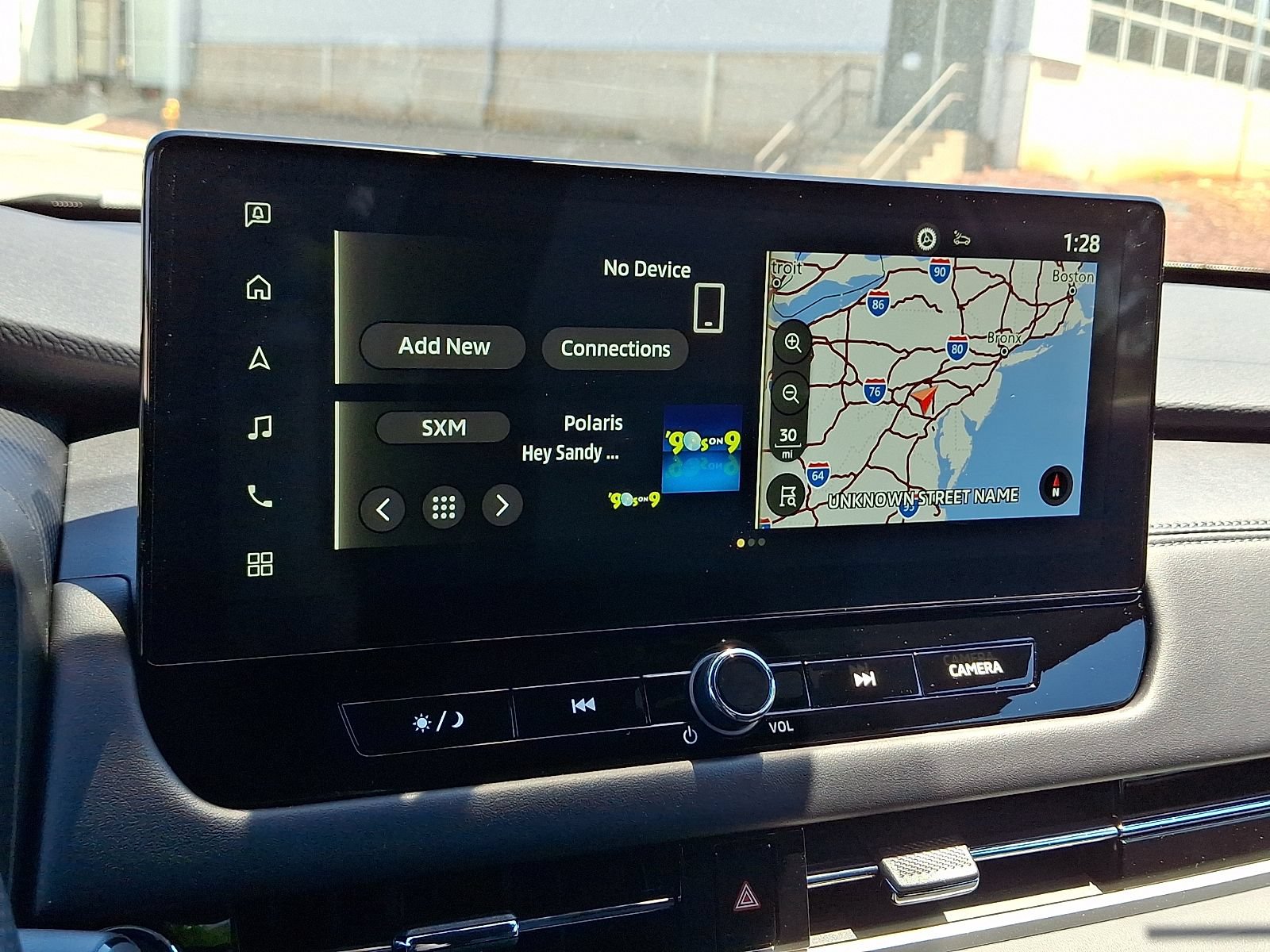 New 2026 Mitsubishi Outlander LE AWD/4WD image 17