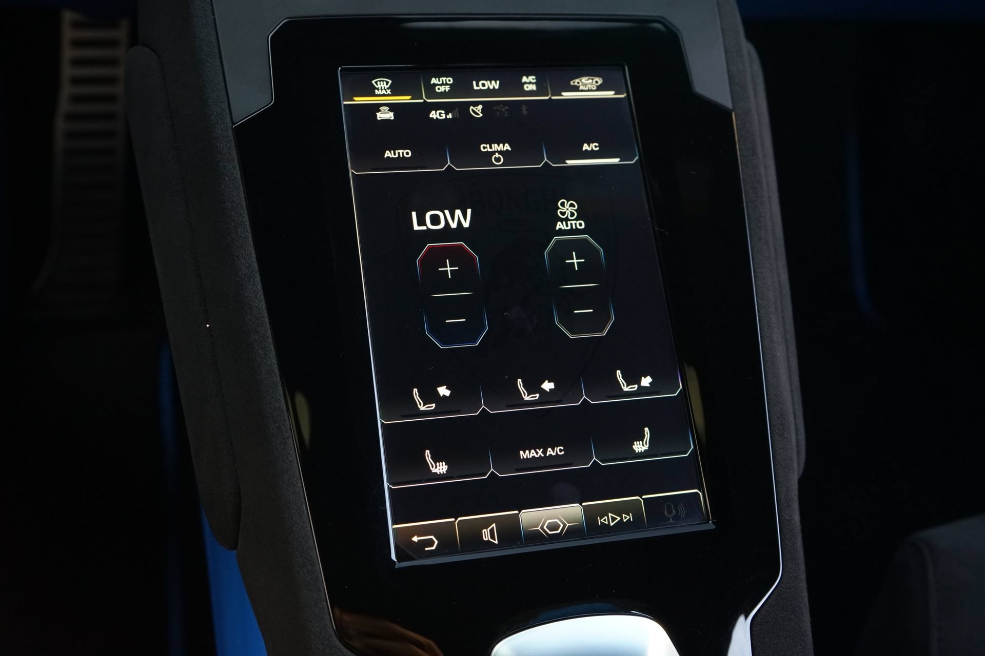 Used 2024 Lamborghini Huracan Tecnica RWD image 18