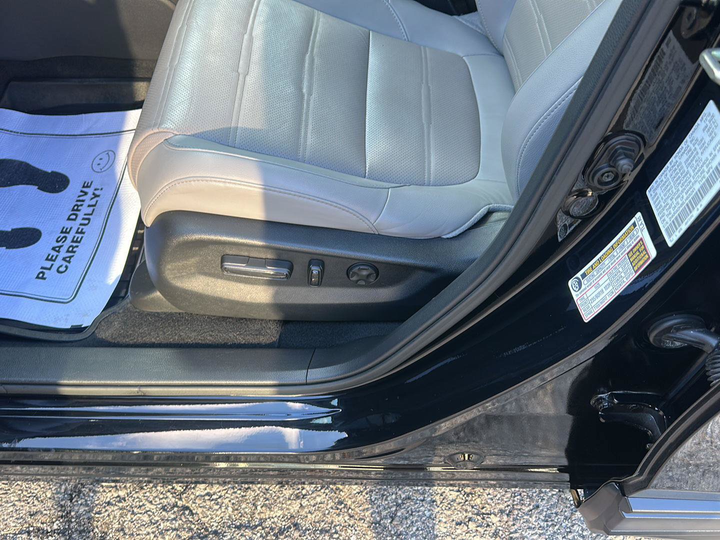 Used 2020 Honda CR-V EX-L image 54