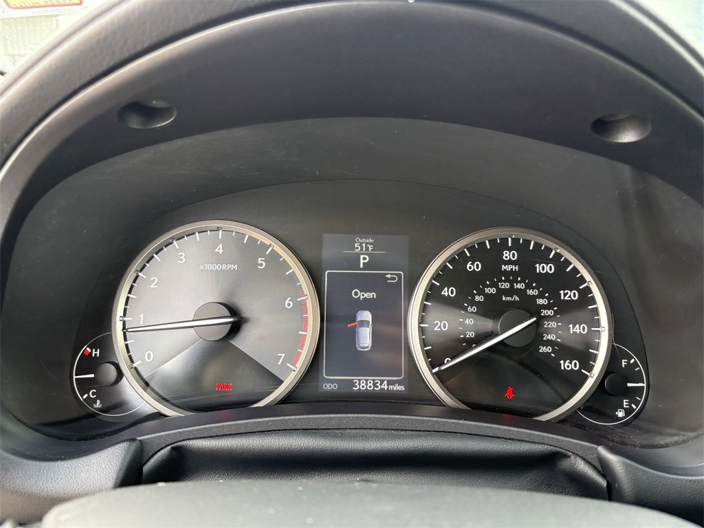 Used 2017 Lexus NX 200t F Sport image 18