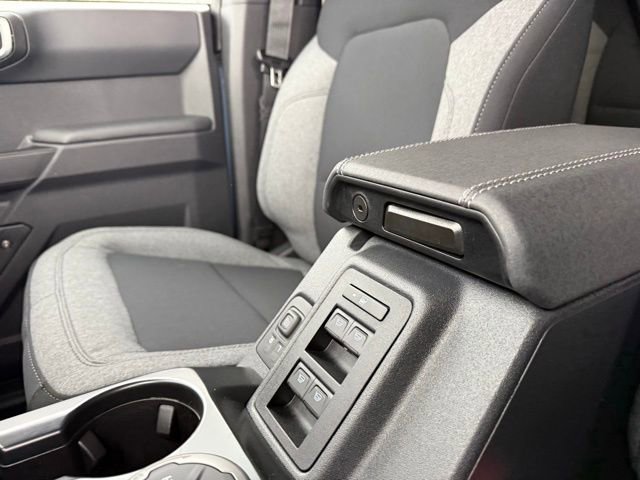 New 2025 Ford Bronco Big Bend image 18