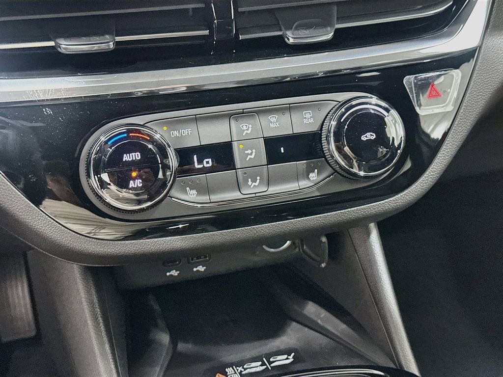New 2026 Buick Envista Sport Touring w/ Convenience I Package FWD image 16
