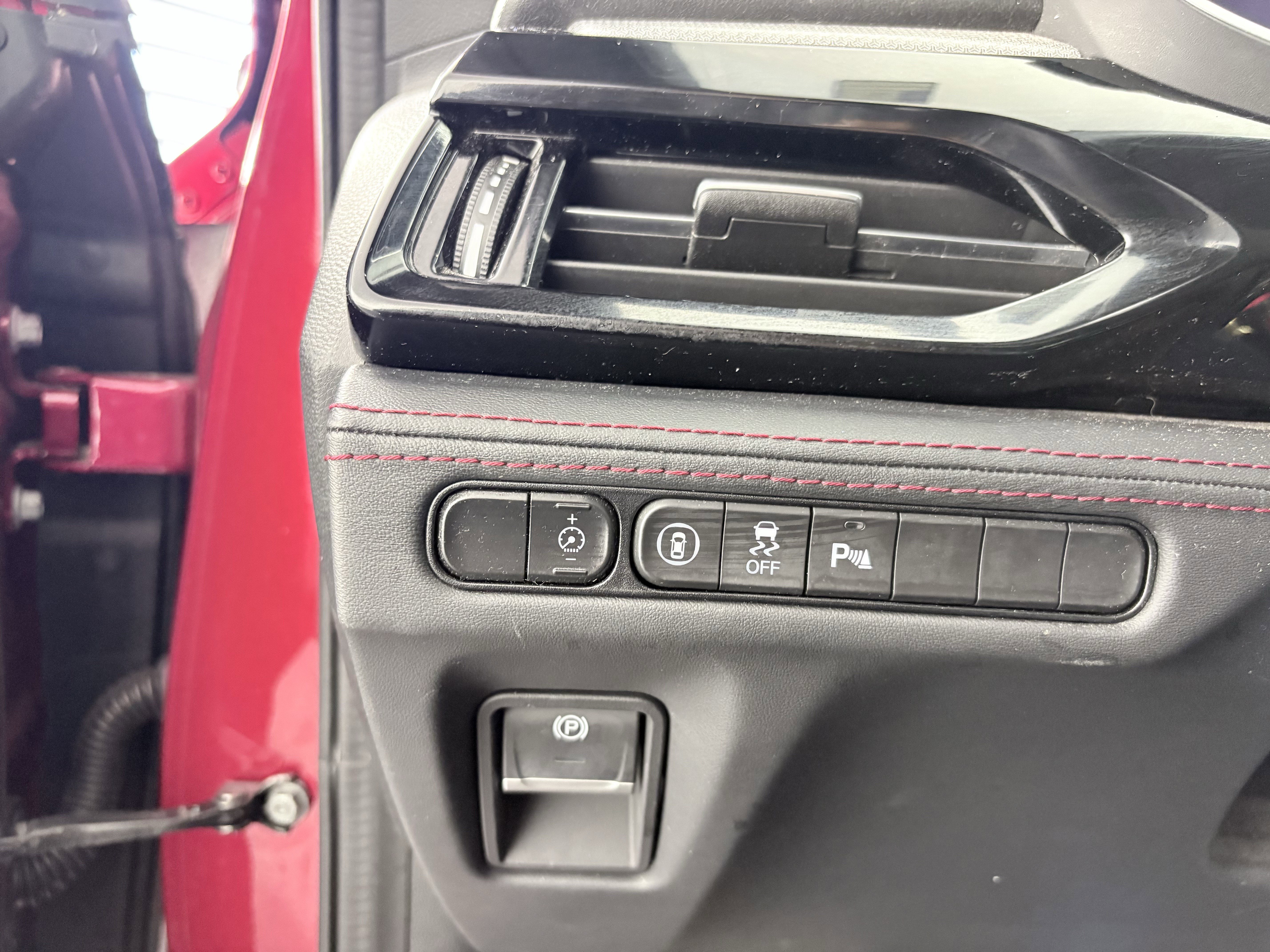 Certified 2023 Acura MDX A-Spec image 20