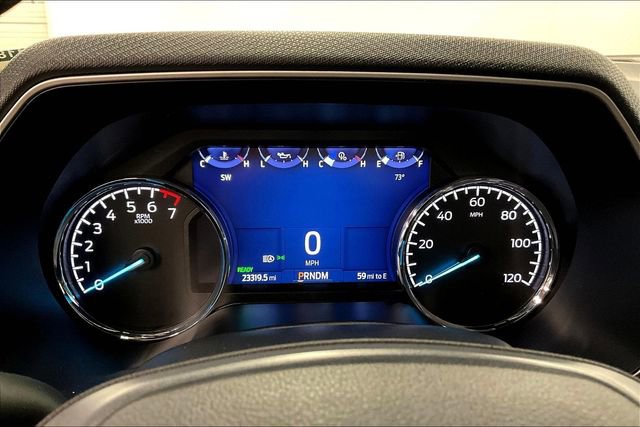 Used 2023 Ford F150 XLT w/ Equipment Group 302A High image 28