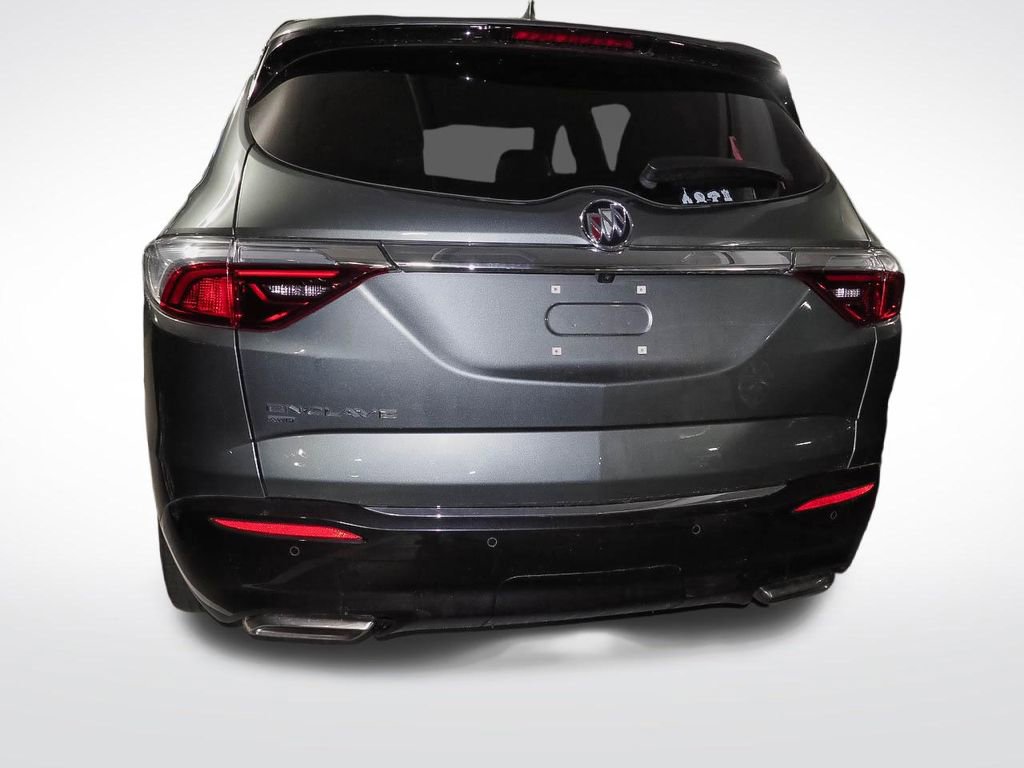 Certified 2023 Buick Enclave Essence w/ Experience Buick Package image 5