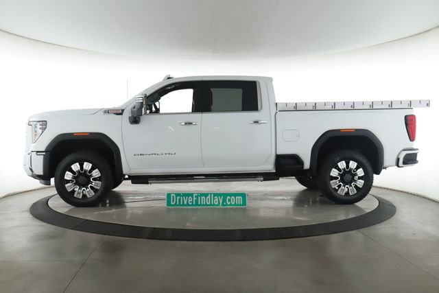 Used 2026 GMC Sierra 3500 Denali AWD/4WD image 9