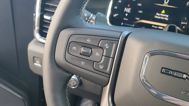 New 2026 GMC Sierra 1500 Denali Ultimate AWD/4WD image 18