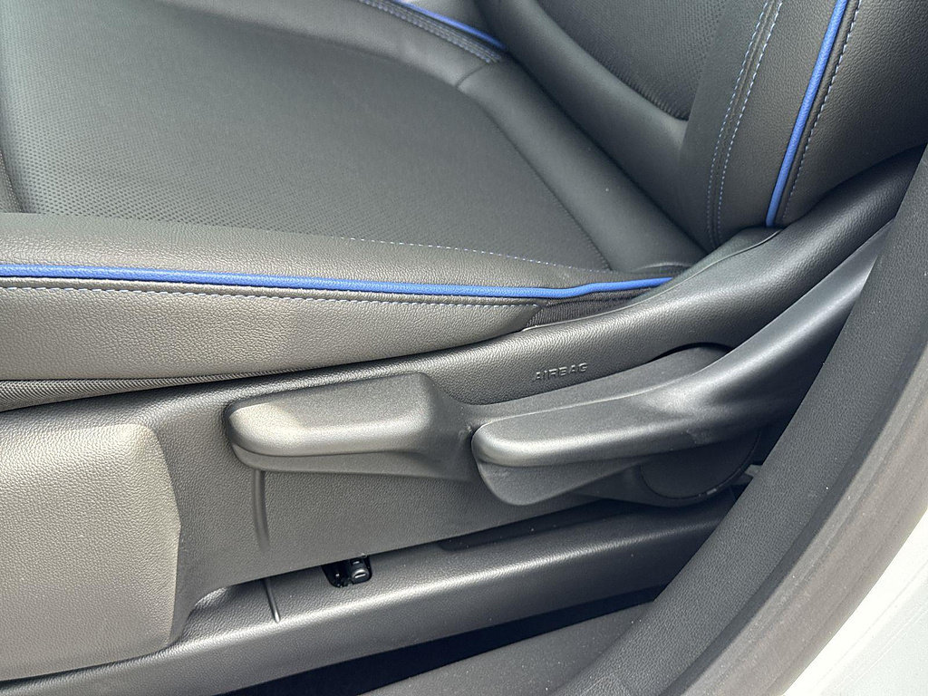 New 2026 Buick Encore GX Sport Touring FWD image 20