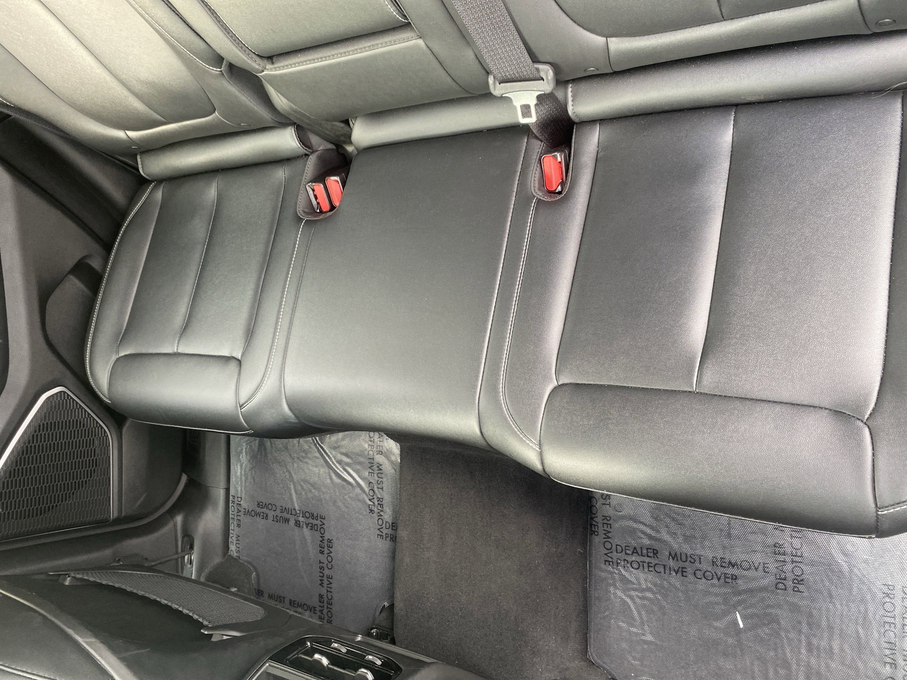 Used 2023 Jeep Grand Cherokee 4WD 4xe image 12