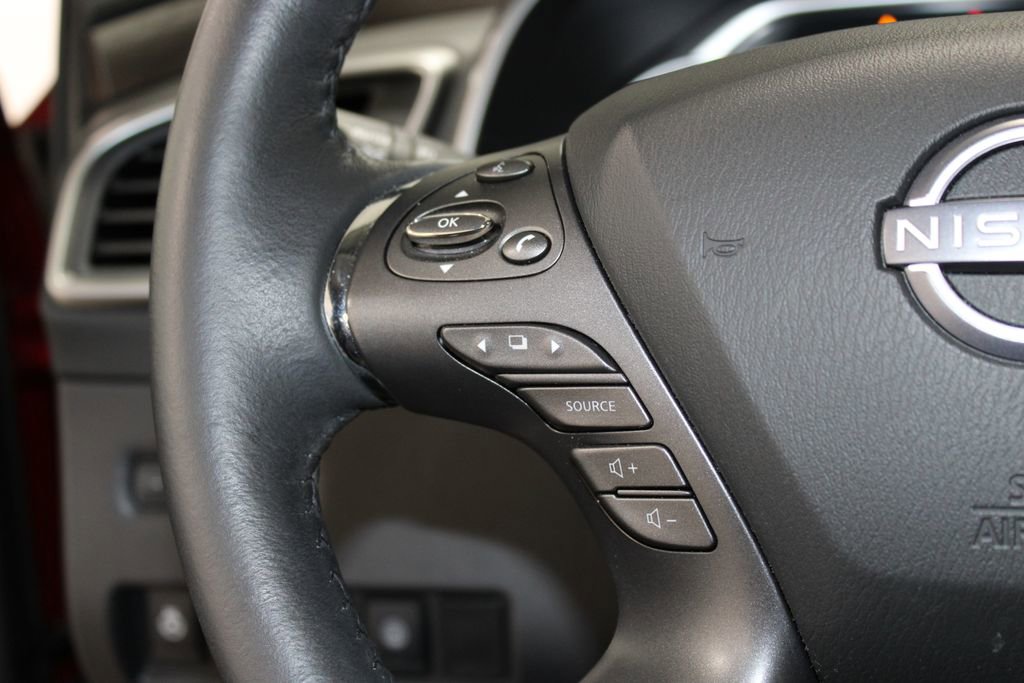 Used 2024 Nissan Murano Platinum w/ Cargo Package image 32