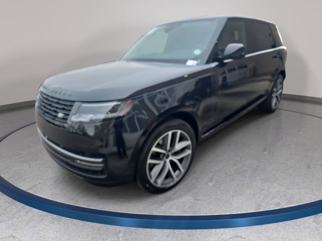 New 2026 Land Rover Range Rover Long Wheelbase Autobiography
