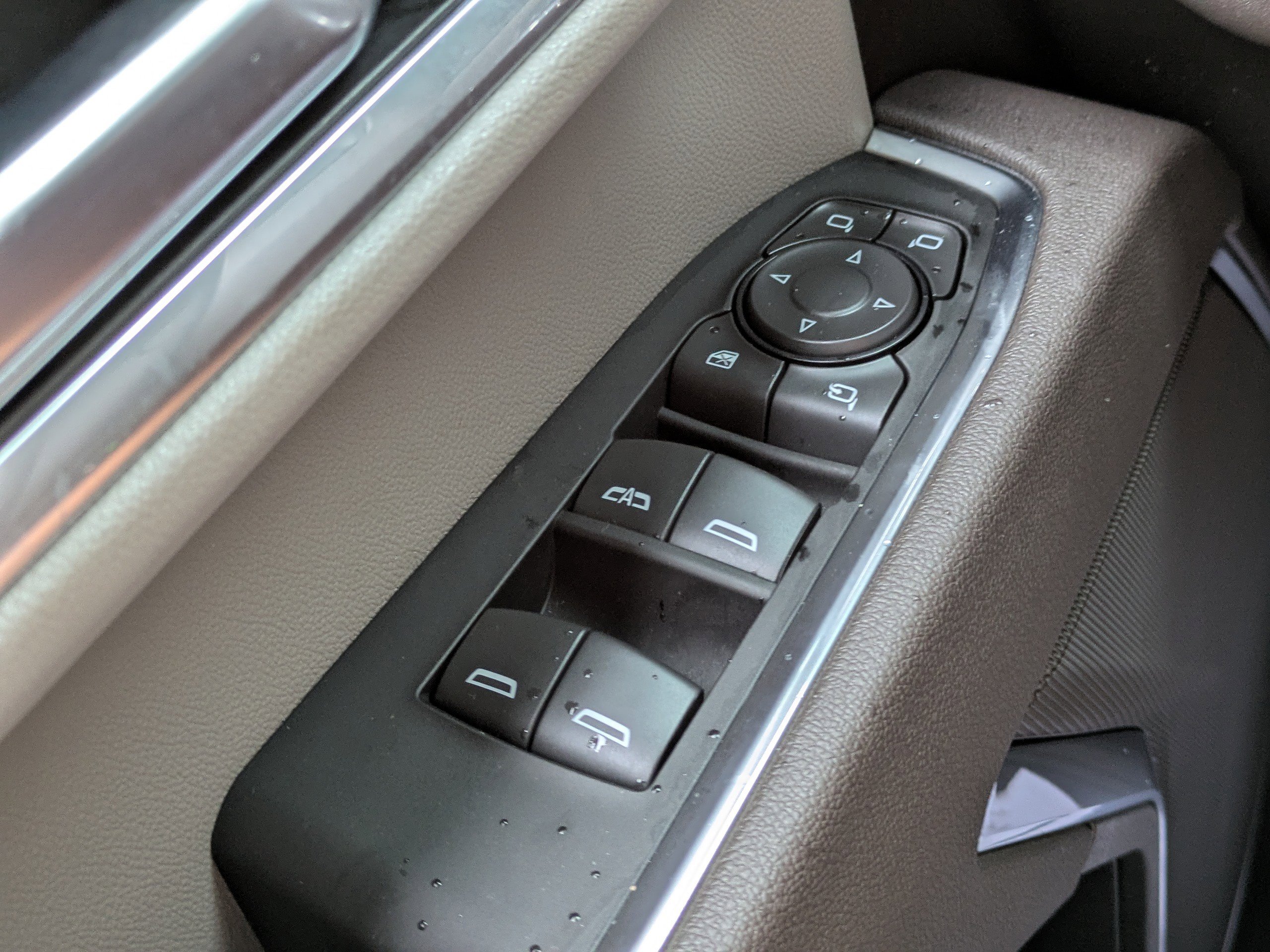 New 2025 GMC Sierra 2500 SLE image 23