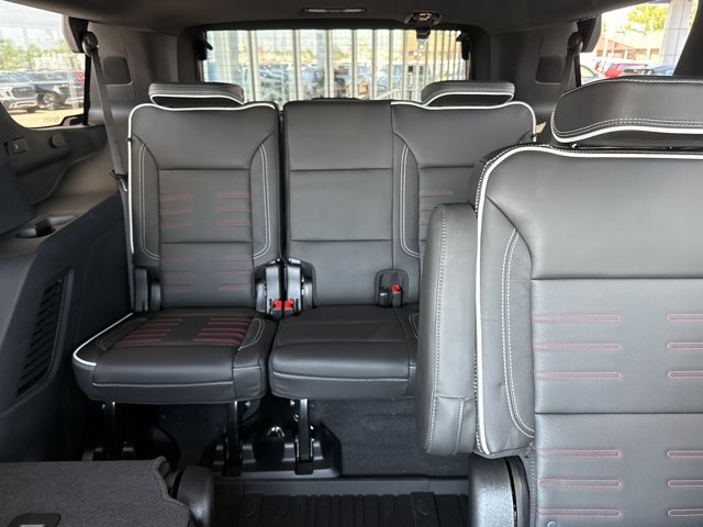 New 2026 GMC Yukon AT4 Ultimate AWD/4WD image 20