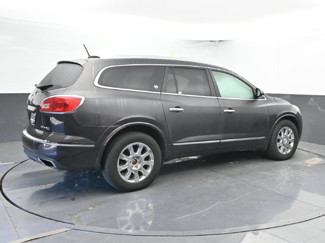 Used 2017 Buick Enclave Leather AWD/4WD image 2