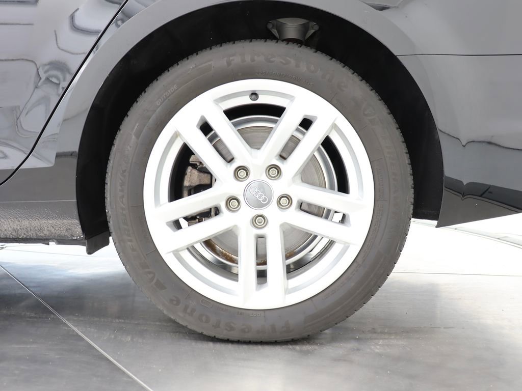 Used 2017 Audi A4 2.0T Ultra Premium FWD image 44