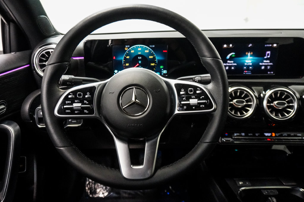 Used 2019 Mercedes-Benz A 220 image 13