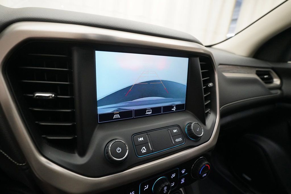 Used 2023 GMC Acadia Denali w/ Trailering Package image 20