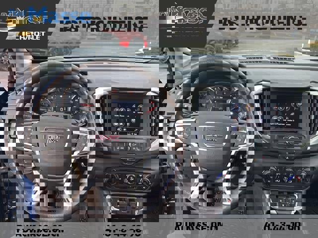 Certified 2023 GMC Terrain SLE w/ Driver Convenience Package AWD/4WD image 14