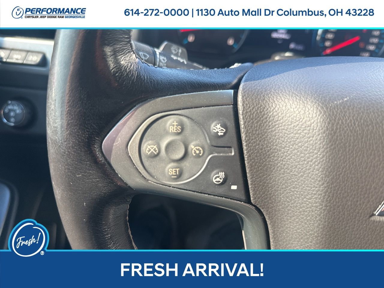 Used 2019 Chevrolet Tahoe Premier image 20