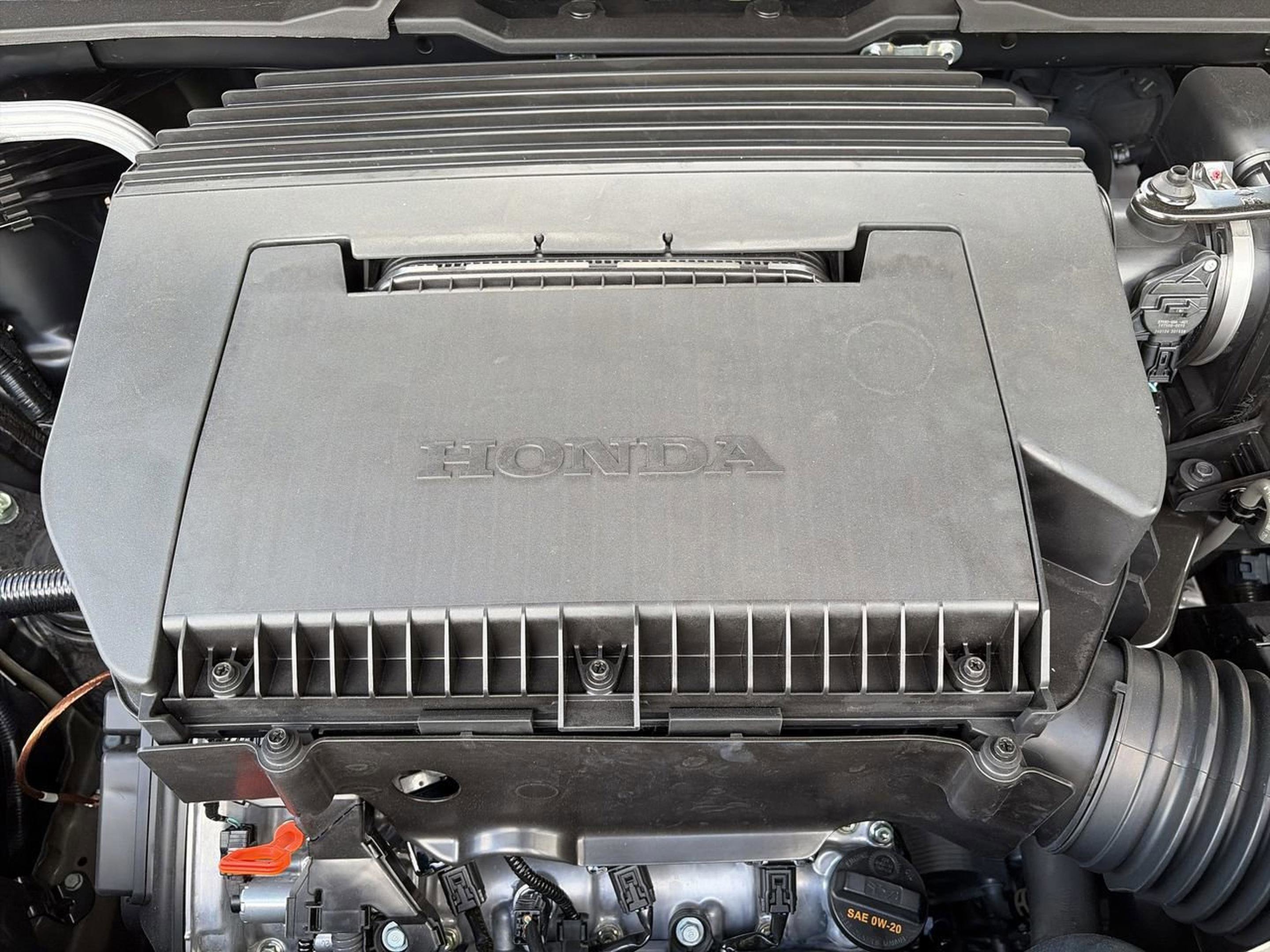 New 2026 Honda Pilot Elite image 22