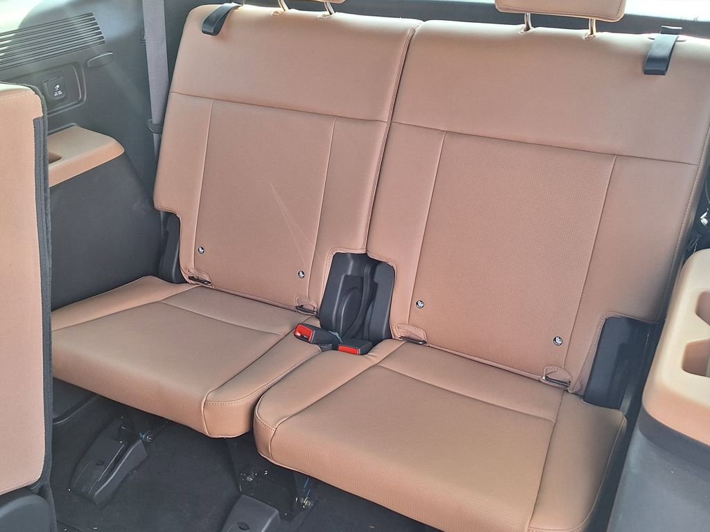 New 2025 Hyundai Santa Fe Limited image 15