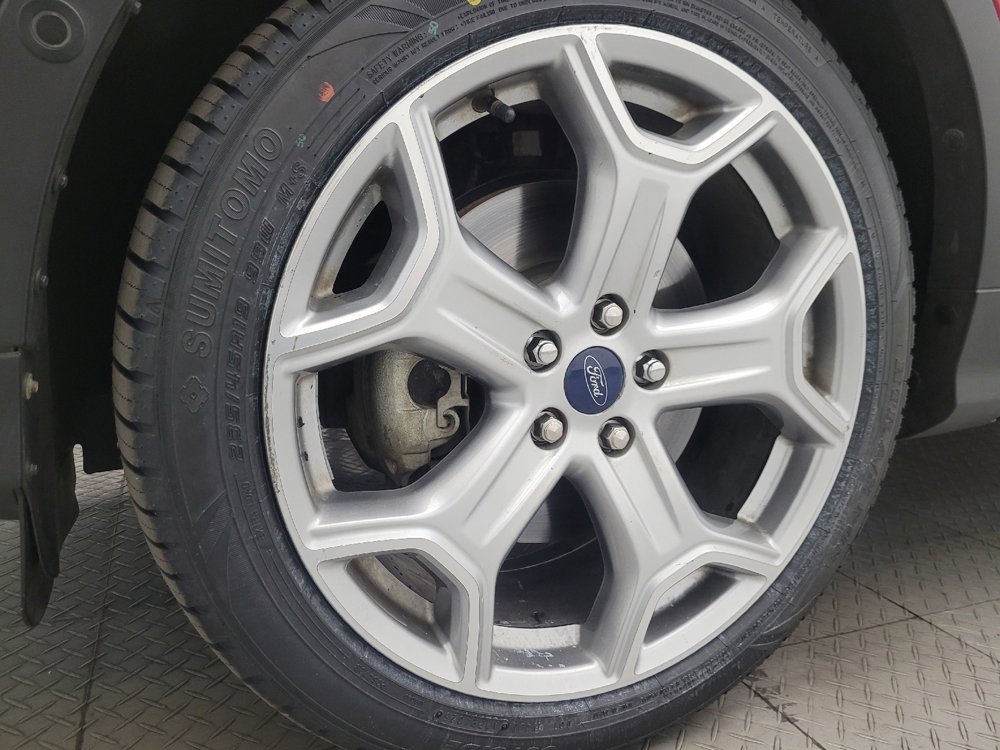 Used 2018 Ford Escape Titanium image 31