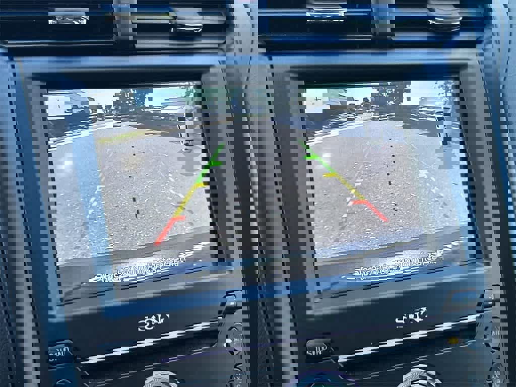 Used 2020 Ford Fusion Energi Titanium image 26