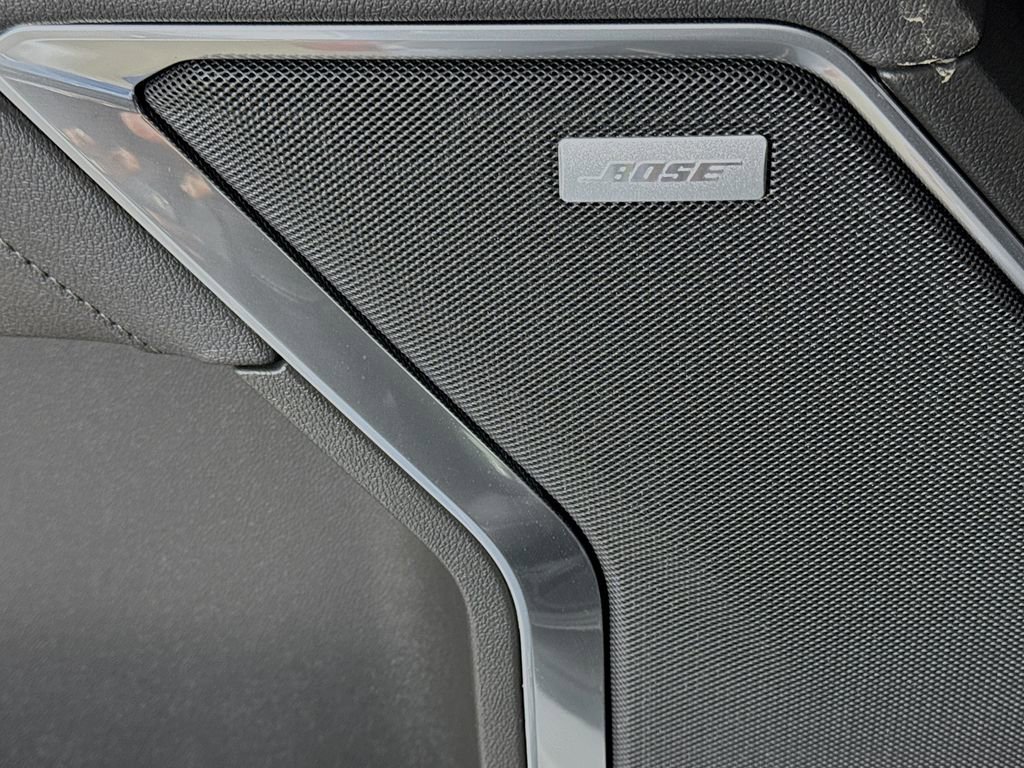 Certified 2026 GMC Sierra 1500 SLT image 17