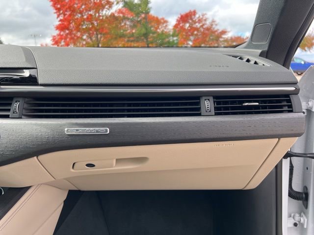 Used 2025 Audi A5 2.0T Premium Plus w/ Premium Plus image 58