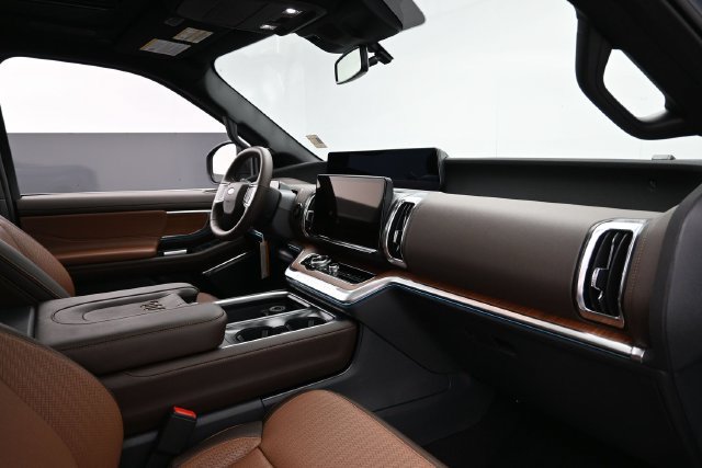 New 2027 Ford Expedition King Ranch AWD/4WD image 48