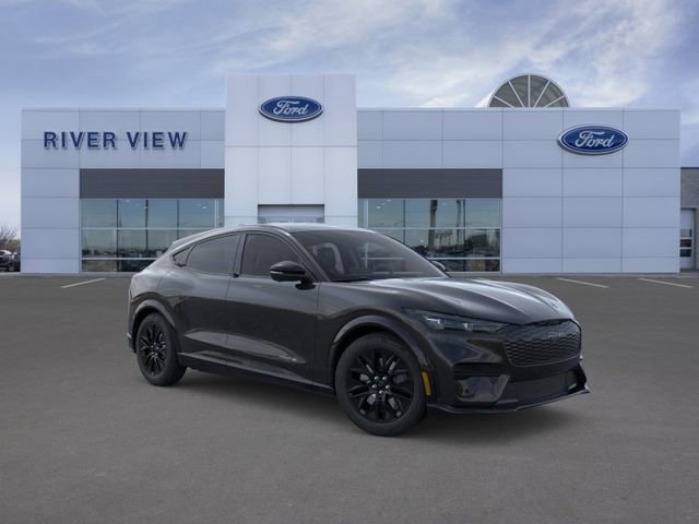 New 2026 Ford Mustang Mach-E Premium w/ Sport Appearance Package image 7