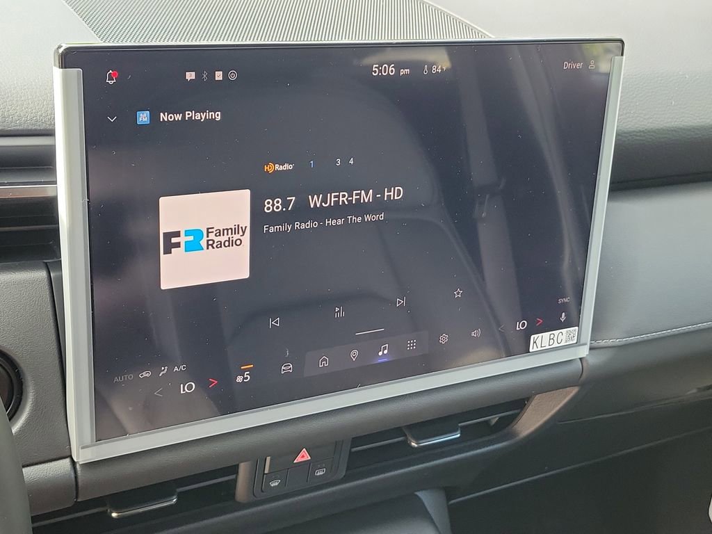 New 2026 MAZDA CX-5 Select AWD/4WD image 28